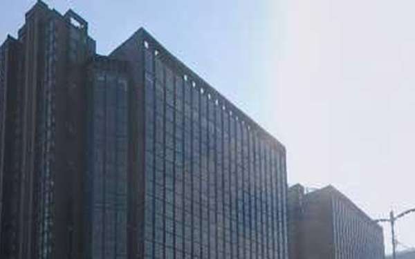 中泰国际广场写字楼