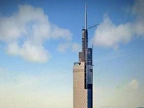 绿地广场国际商务中心