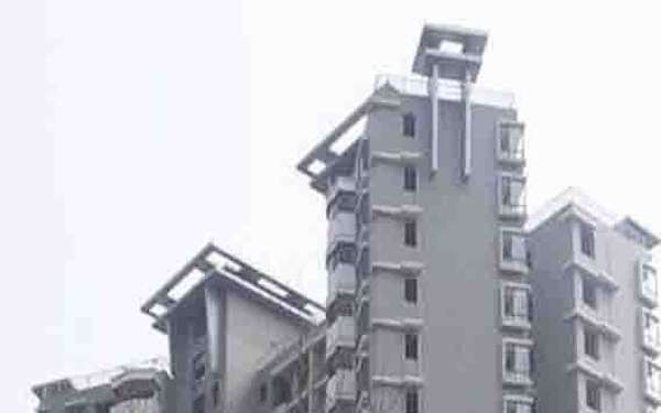 五星年华大厦写字楼