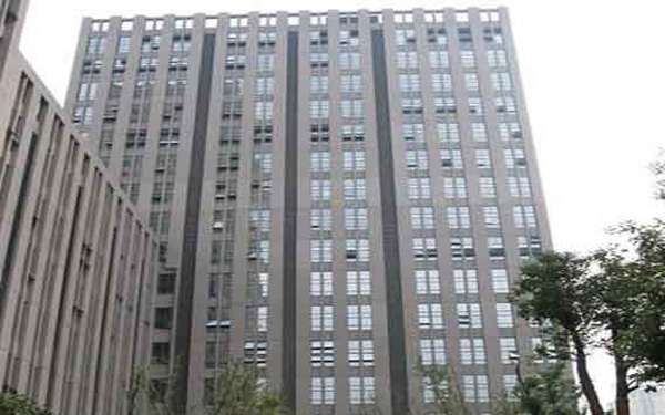 宏普捷座写字楼