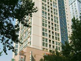 日月大厦写字楼