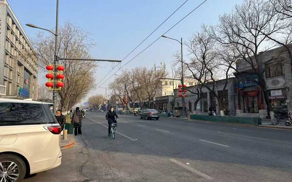 东四北大街303号楼 东四北大街303号楼