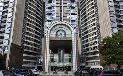 金隅国际 金隅国际