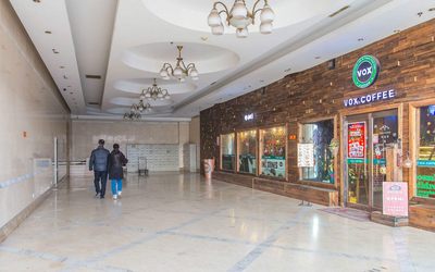 上奥世纪中心 上奥世纪中心