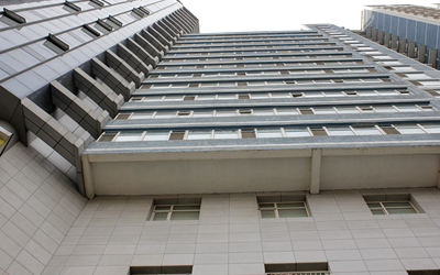 上奥世纪中心 上奥世纪中心