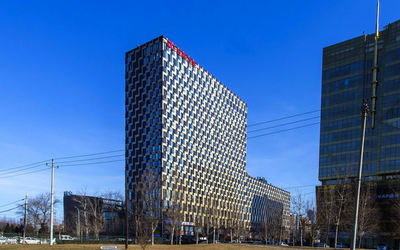 金隅大成国际中心