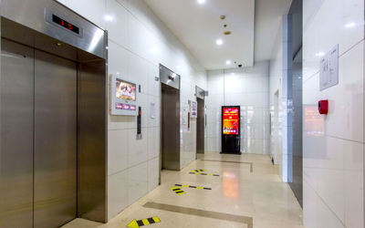 金隅大成国际中心