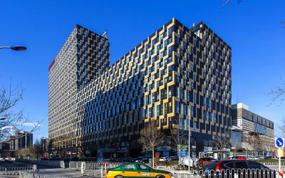 金隅大成国际中心