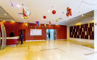 金隅大成国际中心