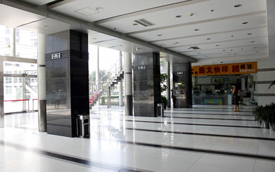 时间国际中心 时间国际中心