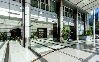 时间国际中心 时间国际中心