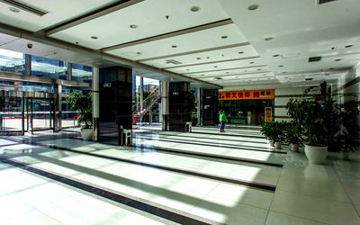 时间国际中心 时间国际中心