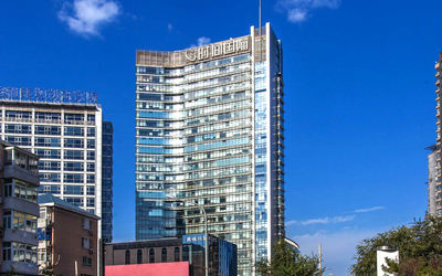 时间国际中心 时间国际中心