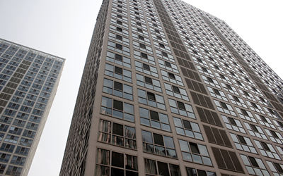建外SOHO 建外SOHO