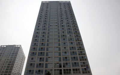 建外SOHO 建外SOHO