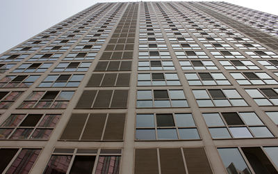 建外SOHO 建外SOHO