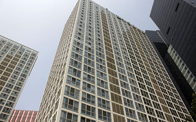 建外SOHO 建外SOHO