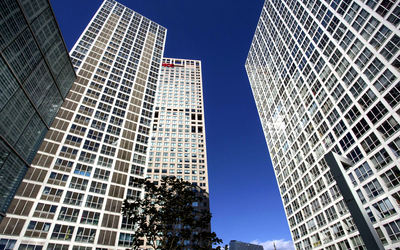 建外SOHO 建外SOHO