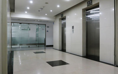 富顿中心 富顿中心