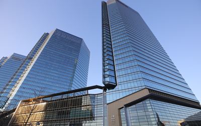 华贸中心 华贸中心