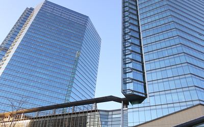 华贸中心 华贸中心