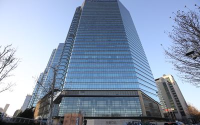 华贸中心 华贸中心