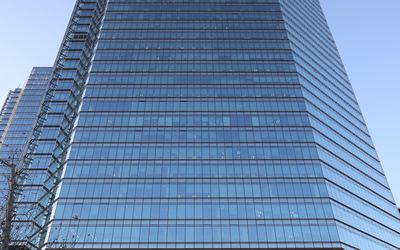 华贸中心 华贸中心