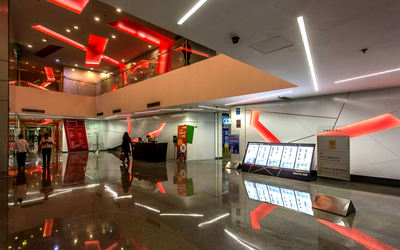 SOHO尚都 SOHO尚都