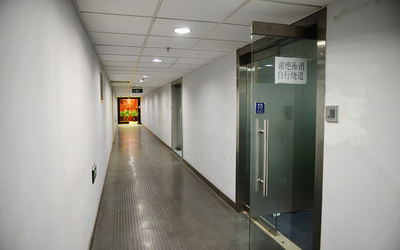 SOHO现代城 SOHO现代城