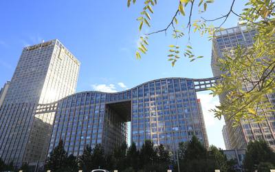 SOHO现代城 SOHO现代城