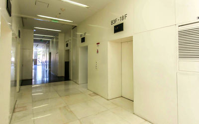 SOHO现代城 SOHO现代城