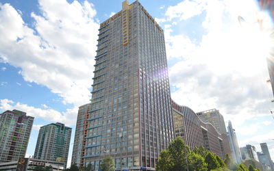 SOHO现代城 SOHO现代城