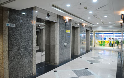 新世界中心 新世界中心