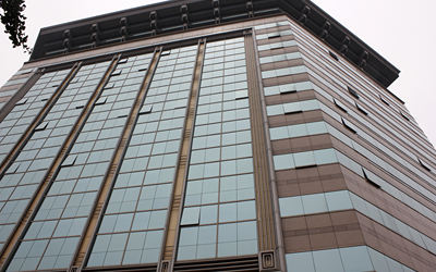 新世界中心 新世界中心