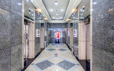 新世界中心 新世界中心