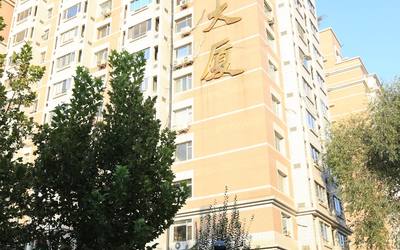 美惠大厦 美惠大厦