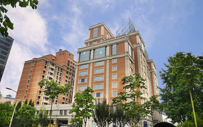 美惠大厦 美惠大厦