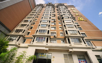 美惠大厦 美惠大厦