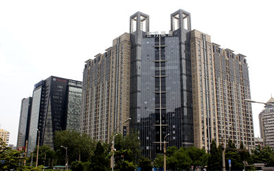 东方银座 东方银座