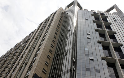 东方银座 东方银座