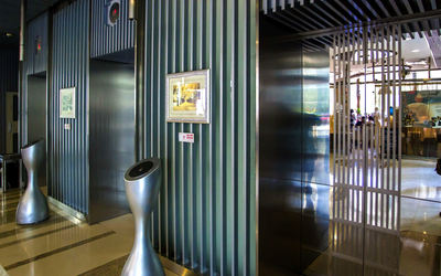 东方银座 东方银座