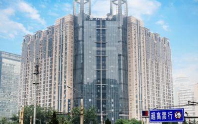 东方银座 东方银座