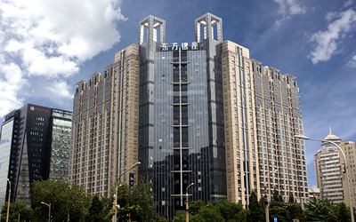 东方银座 东方银座