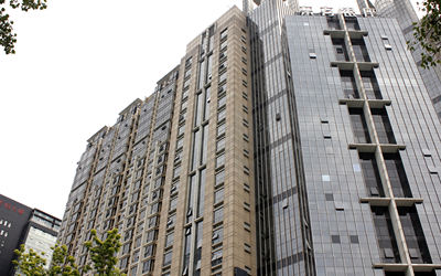 东方银座 东方银座