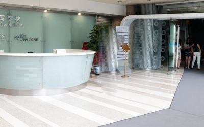 东方银座 东方银座