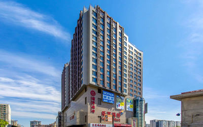 城南大道 城南大道