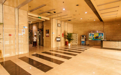 世纪科贸大厦 世纪科贸大厦