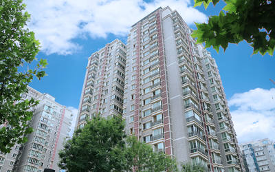 新起点嘉园 新起点嘉园