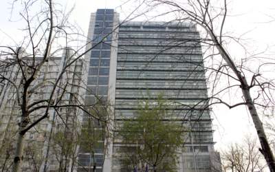 豪景大厦 豪景大厦