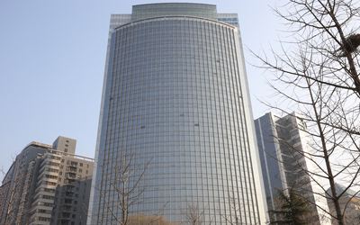 数码大厦 数码大厦